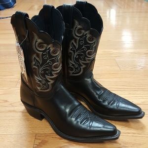 Women's Justin Cowgirl boots